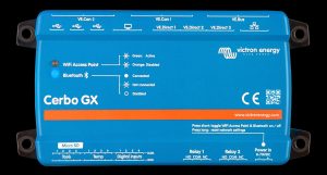 Victron Energy Cerbo GX MK2 Controller