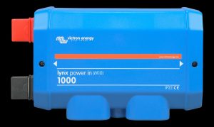 Victron Energy Lynx Power In modular DC busbar (M8)
