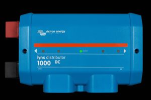 Victron Energy Lynx DC Distributor (M8)