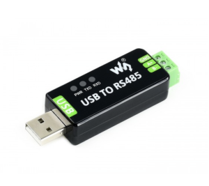 Waveshare RS485 USB adapter
