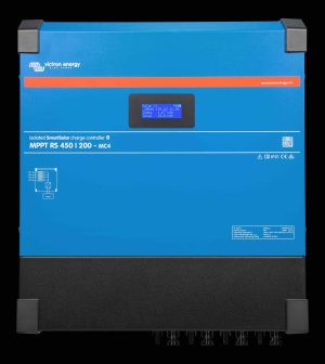 SmartSolar MPPT RS 450/200-MC4